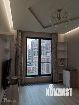 1-к квартира, на длительный срок, 42м2, 4/9 этаж