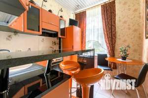 2-к квартира, посуточно, 55м2, 2/5 этаж