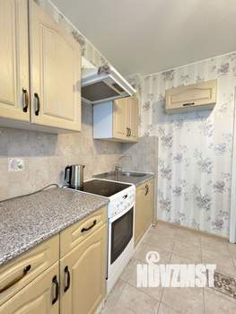 2-к квартира, на длительный срок, 52м2, 4/10 этаж