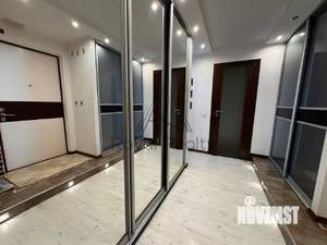 1-к квартира, на длительный срок, 60м2, 22/24 этаж