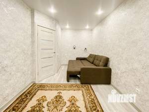 1-к квартира, на длительный срок, 34м2, 17/26 этаж