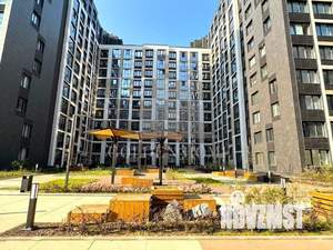 1-к квартира, на длительный срок, 25м2, 8/13 этаж
