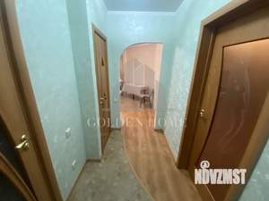1-к квартира, на длительный срок, 35м2, 5/15 этаж