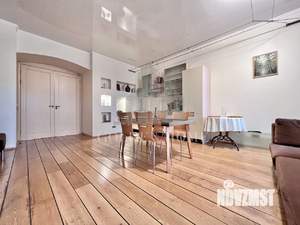 4-к квартира, на длительный срок, 100м2, 4/7 этаж