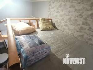 Студия квартира, посуточно, 25м2, 2/3 этаж