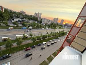 2-к квартира, на длительный срок, 75м2, 9/20 этаж