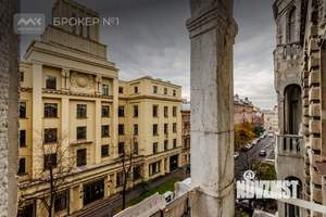 4-к квартира, на длительный срок, 152м2, 4/6 этаж