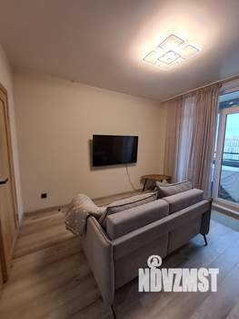 2-к квартира, на длительный срок, 40м2, 13/14 этаж