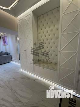 3-к квартира, на длительный срок, 95м2, 3/4 этаж