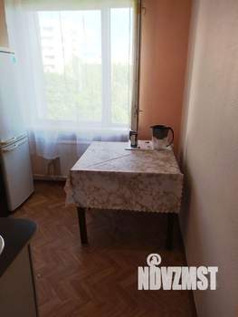 1-к квартира, на длительный срок, 33м2, 4/9 этаж