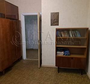 2-к квартира, на длительный срок, 48м2, 8/12 этаж