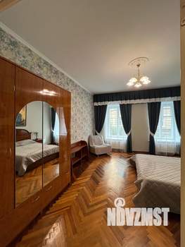 3-к квартира, на длительный срок, 101м2, 2/6 этаж