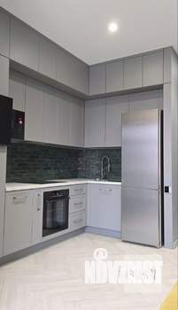 1-к квартира, на длительный срок, 43м2, 8/11 этаж