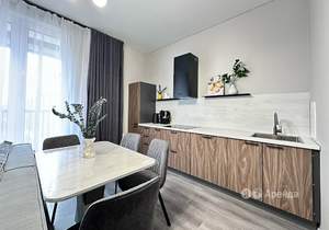 2-к квартира, на длительный срок, 65м2, 12/12 этаж