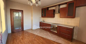 3-к квартира, на длительный срок, 82м2, 13/16 этаж