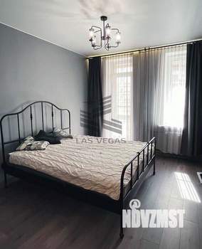 2-к квартира, на длительный срок, 67м2, 3/17 этаж