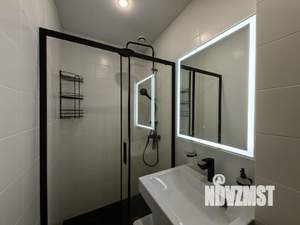 Студия квартира, посуточно, 16м2, 3/6 этаж