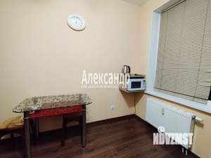 1-к квартира, на длительный срок, 36м2, 2/10 этаж
