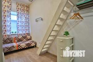 1-к квартира, посуточно, 23м2, 1/5 этаж