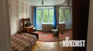 2-к квартира, на длительный срок, 50м2, 5/9 этаж