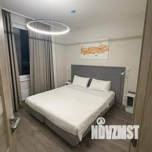 1-к квартира, посуточно, 37м2, 13/14 этаж