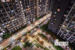 2-к квартира, на длительный срок, 60м2, 13/13 этаж