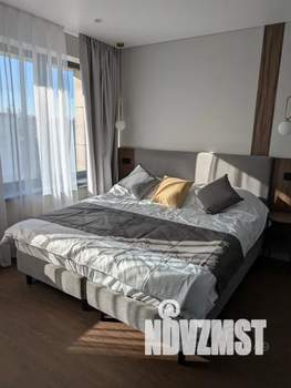 Студия квартира, посуточно, 29м2, 10/10 этаж