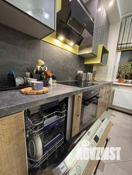 1-к квартира, на длительный срок, 35м2, 5/25 этаж