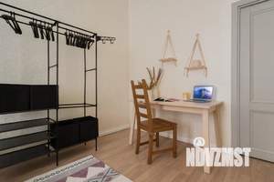 3-к квартира, посуточно, 93м2, 3/5 этаж