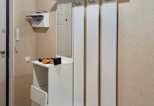 2-к квартира, на длительный срок, 54м2, 24/24 этаж