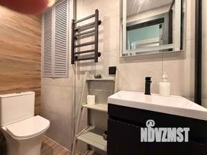 1-к квартира, посуточно, 24м2, 6/6 этаж