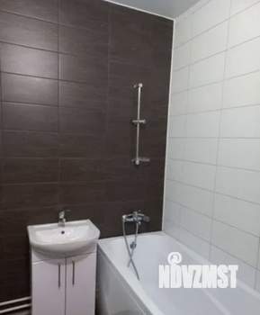 1-к квартира, на длительный срок, 32м2, 2/4 этаж