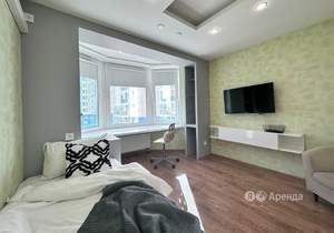 2-к квартира, на длительный срок, 56м2, 5/34 этаж