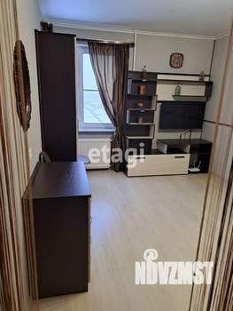 1-к квартира, на длительный срок, 28м2, 5/9 этаж