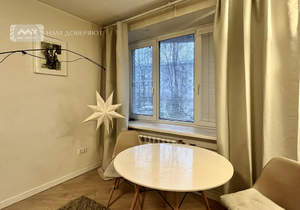 3-к квартира, на длительный срок, 65м2, 1/5 этаж