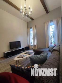 2-к квартира, посуточно, 70м2, 1/1 этаж