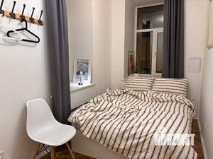 2-к квартира, на длительный срок, 35м2, 3/4 этаж