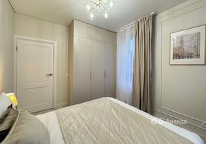 1-к квартира, на длительный срок, 38м2, 3/9 этаж