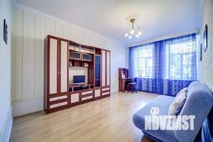 1-к квартира, посуточно, 96м2, 1/1 этаж