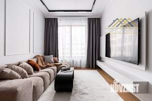 1-к квартира, на длительный срок, 45м2, 6/10 этаж