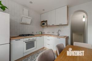 2-к квартира, на длительный срок, 61м2, 3/6 этаж