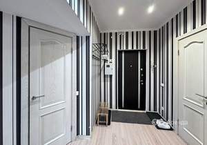 1-к квартира, на длительный срок, 50м2, 4/16 этаж