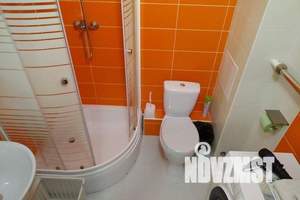 1-к квартира, посуточно, 22м2, 8/20 этаж