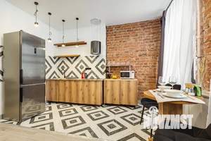 2-к квартира, посуточно, 52м2, 5/5 этаж