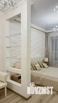 1-к квартира, на длительный срок, 43м2, 2/19 этаж