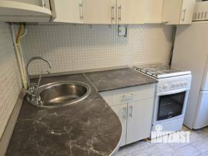 1-к квартира, на длительный срок, 28м2, 3/5 этаж