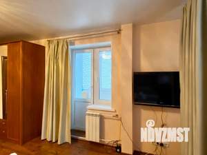 2-к квартира, посуточно, 75м2, 16/18 этаж