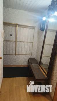 1-к квартира, на длительный срок, 31м2, 1/5 этаж