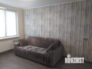 1-к квартира, на длительный срок, 30м2, 9/9 этаж