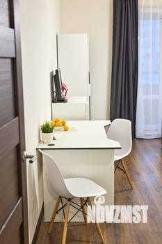 Студия квартира, на длительный срок, 25м2, 8/25 этаж